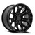 20x10 VIPER 6x135 6x139.7 -18 4.76 106.1 GLOSSY BLACK [A140200098N01802] - Image 4
