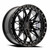 20x9 EMPIRE 6x139.7  0 4.97 106.1 SATIN BLACK CENTER GLOSSY BLACK LIP [A147209084P00004]