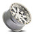 17x9 BANDIT 6x139.7  0 5.03 106.1 GLOSS SILVER MACHINED [A148179084P00019] - Image 5