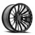 20x9 SABOTAGE 6x139.7  1 5.01 106.1 GLOSSY BLACK [A150209084P00102] - Image 4