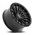 20x9 SABOTAGE 6x139.7  1 5.01 106.1 GLOSSY BLACK [A150209084P00102] - Image 5