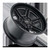 Mayhem Hermosa 8117 20x9 8x170 0mm Matte Black [8117-2970MB] - Image 2