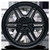 Mayhem Hermosa 8117 20x9 8x170 0mm Matte Black [8117-2970MB] - Image 3