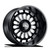 Cali Offroad Paradox 9113 20x12 6x135 -51mm Gloss Black Milled [9113-2236BM]
