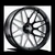 Cali Offroad Invader 9115 26x14 6x135 -76mm Gloss Black Milled [9115-26436BM]