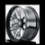 Cali Offroad Invader 9115 26x14 6x135 -76mm Gloss Black Milled [9115-26436BM] - Image 2