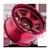 Dirty Life Race Wheels Compound 9315 20x9 5x127 -12mm Crimson Candy Red [9315-2973R12] - Image 2