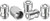Wheel Locks QT4