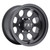 Mickey Thompson Classic III Black 15x8 6x5.5 3.625BS