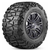37x13.50r18D RBL Mud Grappler MT - Nitto Tire