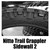 295x55r20E (33x12.50r20) RBL Trail Grappler MT - Nitto Tire