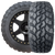 Super Swamper Tires - IROK ND 245X75R16E