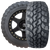 Interco Super Swamper Tires IROK ND 285X75R16D 