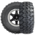 SSR Radial 27X9.50R14C 