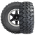 37x12.50r17E SSR Radial