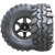 TSL Radial 36X14.50R15C 