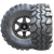 TSL Radial 36X12.50R15C