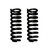 82-97 Ford Ranger/Bronco II 2in Coils - Skyjacker Suspension