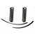 83-97 Ford Ranger 2in Kit w/o Shock - Skyjacker Suspension