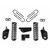 80-96 Ford F150 4in Kit w/o Shock - Skyjacker Suspension