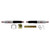 Jeep CJ/YJ 9500 Dual Steering Stabilizer - Skyjacker Suspension