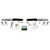 09-13 Ram 2500/3500 HD Dual 9500 Steering Stabilizer - Skyjacker Suspension