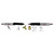 77-87 Chevy/GMC 1T Dual 9500 Steering Stabilizer - Skyjacker Suspension