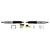 84-85 Toyota PU/4Runner 9500 Dual Steering Stabilizer - Skyjacker Suspension