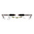 00-10 Chevy/GMC 2500 Dual Steering Stabilizer - Skyjacker Suspension