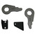01-10 Chevy/GMC 1500HD/2500HD/3500 2in Leveling Kit - Skyjacker Suspension
