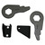 01-10 Chevy/GMC 2500HD/3500/H2 2in Torsion Key - Skyjacker Suspension