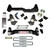 01-10 Chevy/GMC 2500HD 6in Kit w/o Shock - Skyjacker Suspension