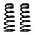 94-01 Dodge 1500-2500 V8 3in Coils - Skyjacker Suspension