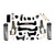 09-13 Ram 1500 6in Kit w/o Shock - Skyjacker Suspension