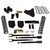 11-16 Ford F250 Diesel Class II 4in Kit w/o Shock - Skyjacker Suspension