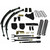11-16 Ford F250 Diesel Class II 4in System w/o Shock - Skyjacker Suspension