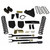 11-16 Ford F250 Diesel Class II 6in Kit w/o Shock - Skyjacker Suspension