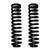 05-16 Ford SD 6in Coils Springs Gas - Skyjacker Suspension