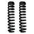 05-17 Ford SD 6in Coils - Skyjacker Suspension
