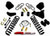 08-10 Ford F350 Gas 4in Kit w/o Shock - Skyjacker Suspension