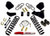 08-10 Ford F350 Gas 6in Kit w/o Shock - Skyjacker Suspension