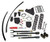 08-10 Ford F350 Diesel 8in Kit w/o Shock - Skyjacker Suspension