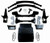 97-03 Ford F150 6in System w/o Shock - Skyjacker Suspension