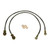 70-78 Chevy/GMC 2500HD/3500 3-4in Front Brakelines - Skyjacker Suspension