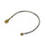76-93 Dodge 4-8in Front Brakeline - Skyjacker Suspension