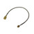 72-75 Dodge 4-8in Front Brakeline - Skyjacker Suspension