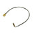 76-79 Ford F150/Bronco 3-9in Front Brakeline - Skyjacker Suspension