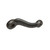 87-96 Jeep YJ Manual Pitman Arm - Skyjacker Suspension