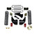 13-16 Ram 3500 Diesel 6in Kit w/o Shock - Skyjacker Suspension