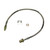 64-95 Toyota 2-7in Rear Brakeline - Skyjacker Suspension